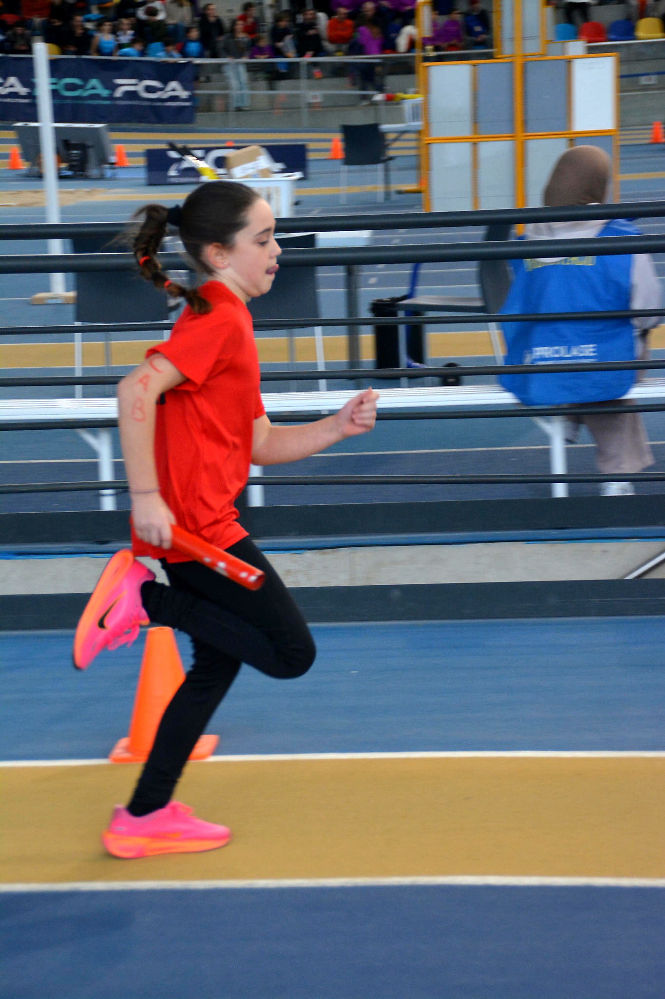 Club Atletisme Badalona - 